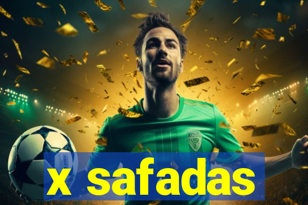 x safadas